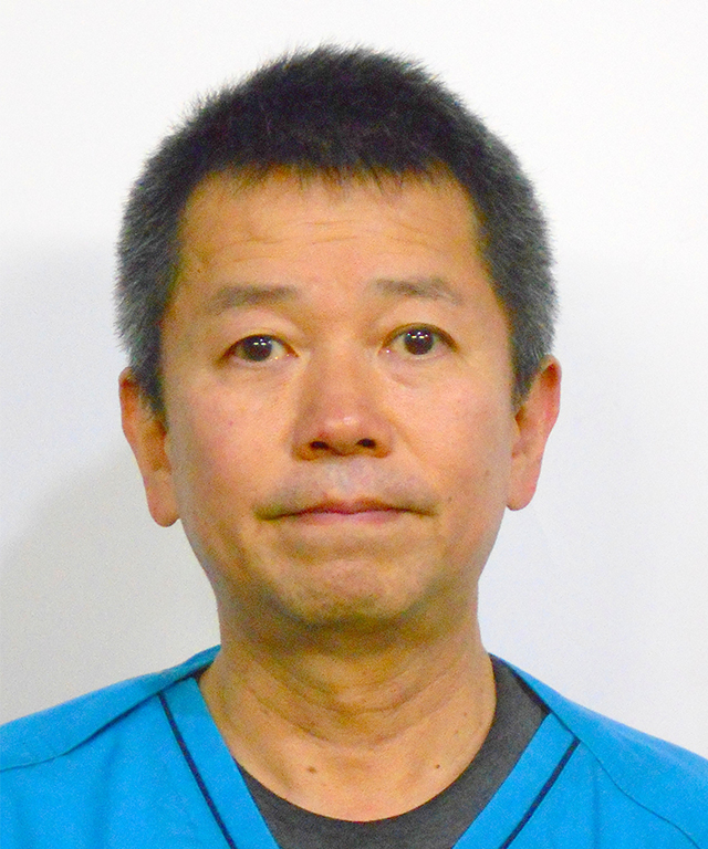 医師写真